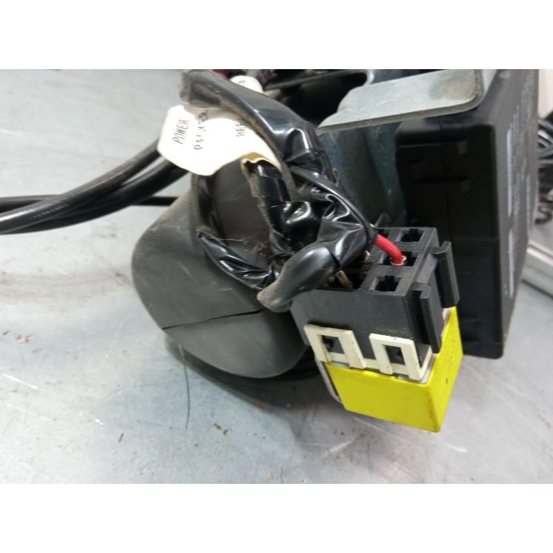 Recambio de motor capota para renault megane ii coupé-cabriolet (em0/1_) 1.6 16v referencia OEM IAM 8200149739 E84871789 