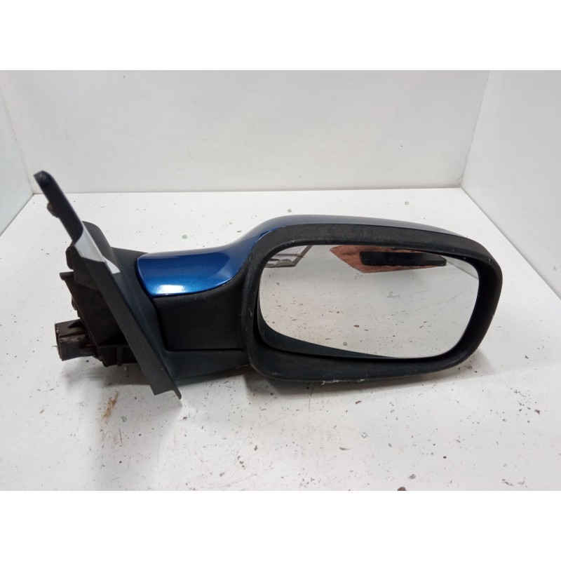 Recambio de retrovisor electrico derecho para renault megane ii coupé-cabriolet (em0/1_) 1.6 16v referencia OEM IAM   