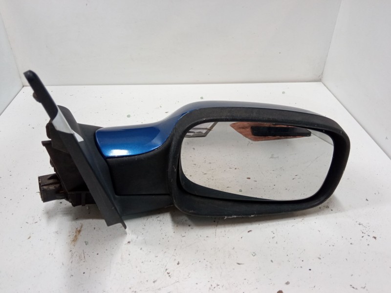 Recambio de retrovisor electrico derecho para renault megane ii coupé-cabriolet (em0/1_) 1.6 16v referencia OEM IAM   