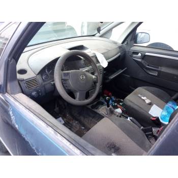OPEL MERIVA A MONOSPACE (X03)