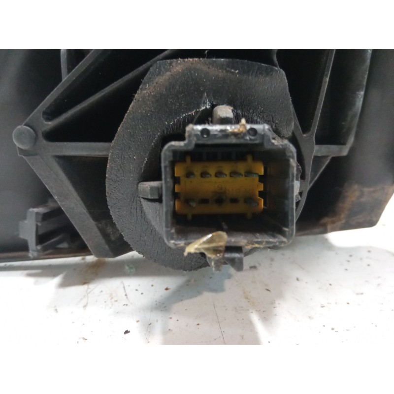 Recambio de retrovisor electrico derecho para renault megane ii coupé-cabriolet (em0/1_) 1.6 16v referencia OEM IAM   