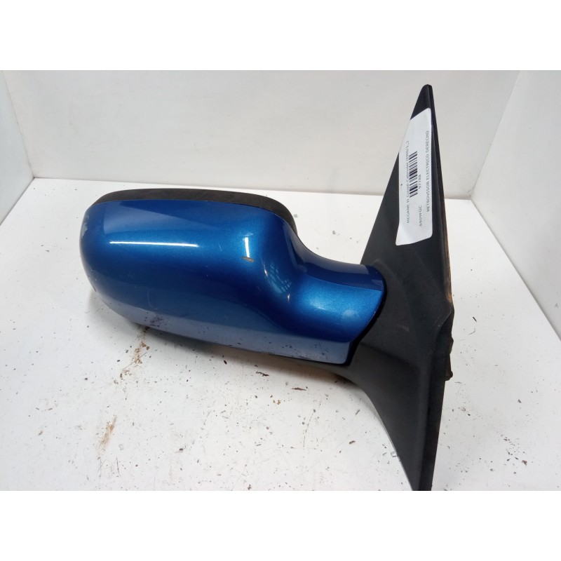 Recambio de retrovisor electrico derecho para renault megane ii coupé-cabriolet (em0/1_) 1.6 16v referencia OEM IAM   