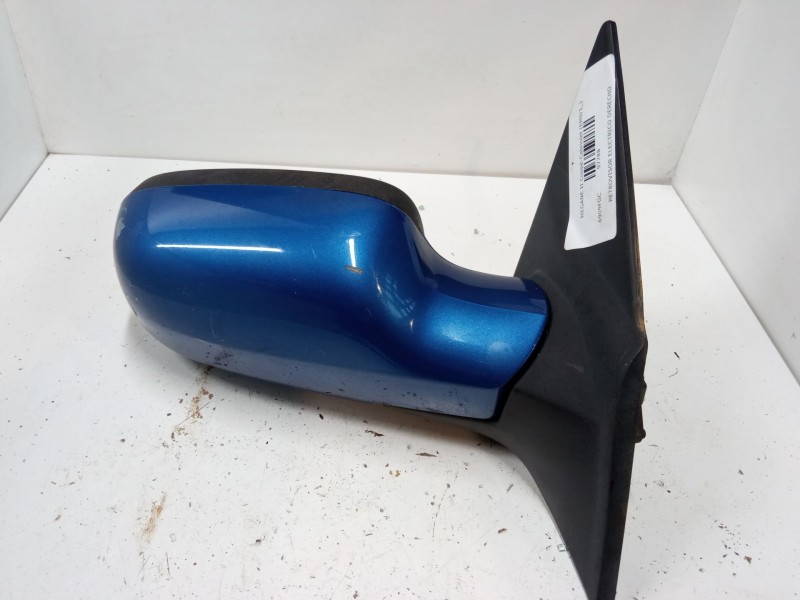 Recambio de retrovisor electrico derecho para renault megane ii coupé-cabriolet (em0/1_) 1.6 16v referencia OEM IAM   