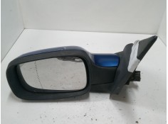 Recambio de retrovisor electrico izquierdo para renault megane ii coupé-cabriolet (em0/1_) 1.6 16v referencia OEM IAM   