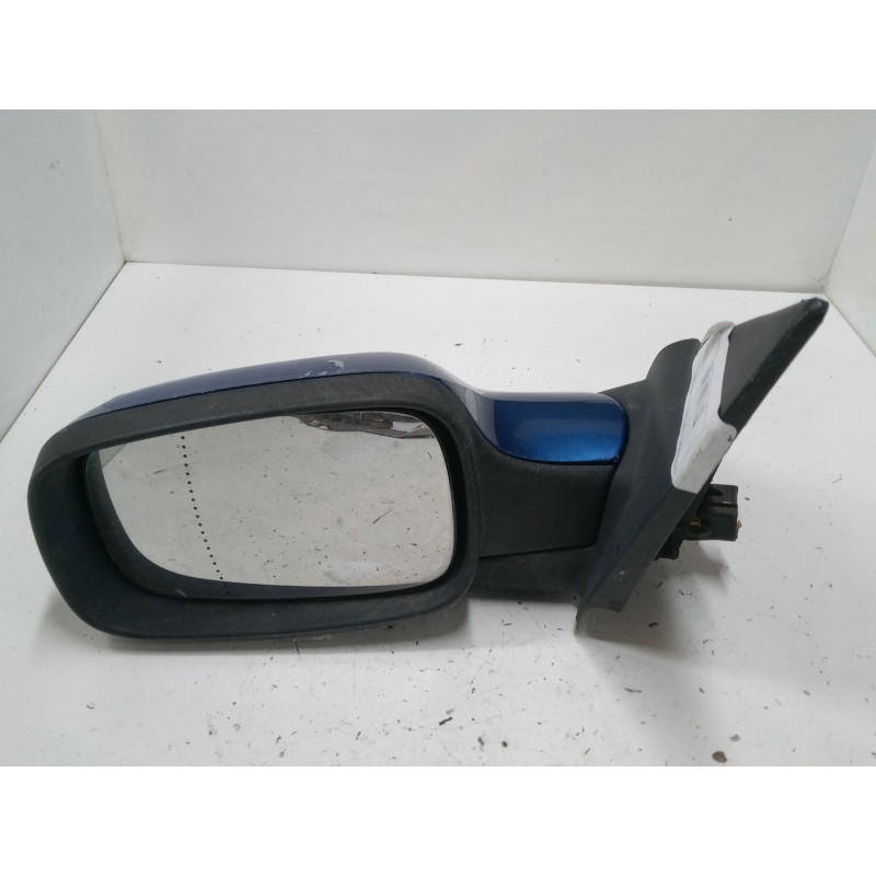 Recambio de retrovisor electrico izquierdo para renault megane ii coupé-cabriolet (em0/1_) 1.6 16v referencia OEM IAM   