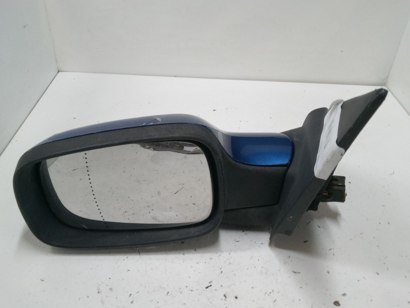 Recambio de retrovisor electrico izquierdo para renault megane ii coupé-cabriolet (em0/1_) 1.6 16v referencia OEM IAM   