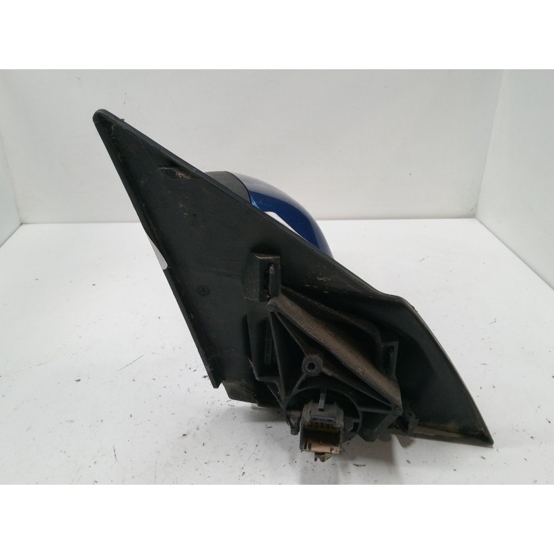 Recambio de retrovisor electrico izquierdo para renault megane ii coupé-cabriolet (em0/1_) 1.6 16v referencia OEM IAM   