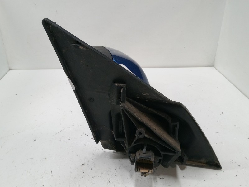Recambio de retrovisor electrico izquierdo para renault megane ii coupé-cabriolet (em0/1_) 1.6 16v referencia OEM IAM   