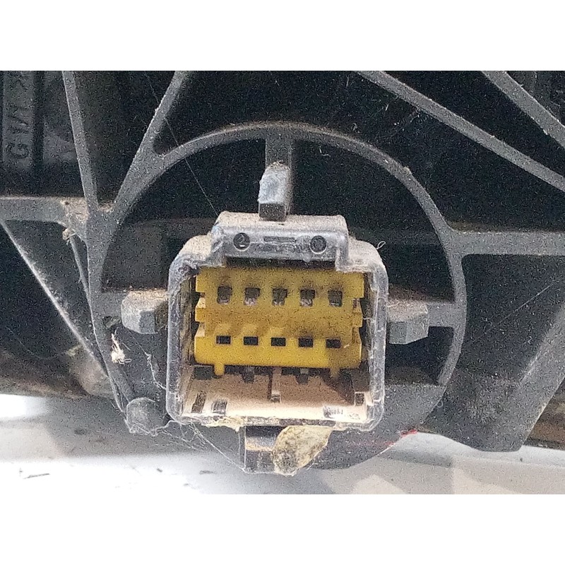 Recambio de retrovisor electrico izquierdo para renault megane ii coupé-cabriolet (em0/1_) 1.6 16v referencia OEM IAM   