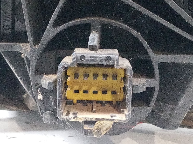 Recambio de retrovisor electrico izquierdo para renault megane ii coupé-cabriolet (em0/1_) 1.6 16v referencia OEM IAM   