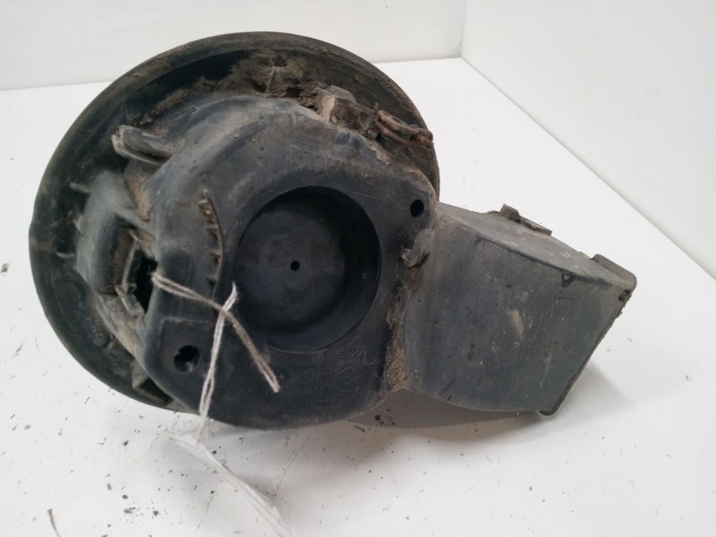Recambio de tapa exterior combustible para renault megane ii coupé-cabriolet (em0/1_) 1.6 16v referencia OEM IAM   