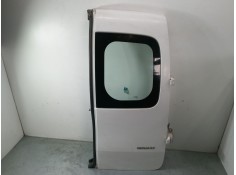 Recambio de porton trasero derecho para renault kangoo be bop (kw0/1_) 1.5 dci 75 referencia OEM IAM   