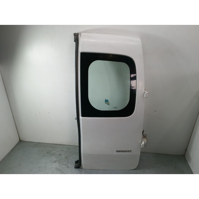Recambio de porton trasero derecho para renault kangoo be bop (kw0/1_) 1.5 dci 75 referencia OEM IAM   