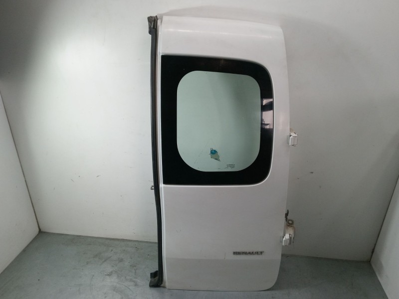 Recambio de porton trasero derecho para renault kangoo be bop (kw0/1_) 1.5 dci 75 referencia OEM IAM   