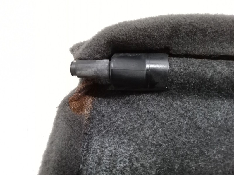 Recambio de bandeja trasera para volkswagen polo (6n2) 1.4 16v referencia OEM IAM   