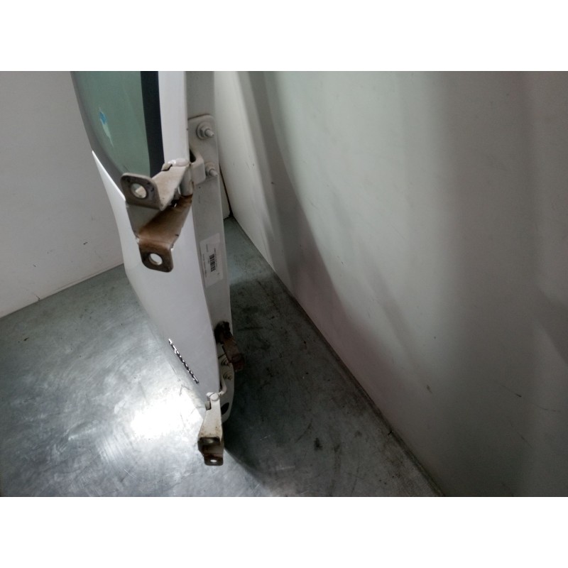 Recambio de porton trasero derecho para renault kangoo be bop (kw0/1_) 1.5 dci 75 referencia OEM IAM   