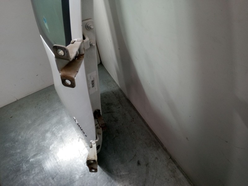 Recambio de porton trasero derecho para renault kangoo be bop (kw0/1_) 1.5 dci 75 referencia OEM IAM   