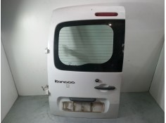 Recambio de porton trasero izquierdo para renault kangoo be bop (kw0/1_) 1.5 dci 75 referencia OEM IAM   