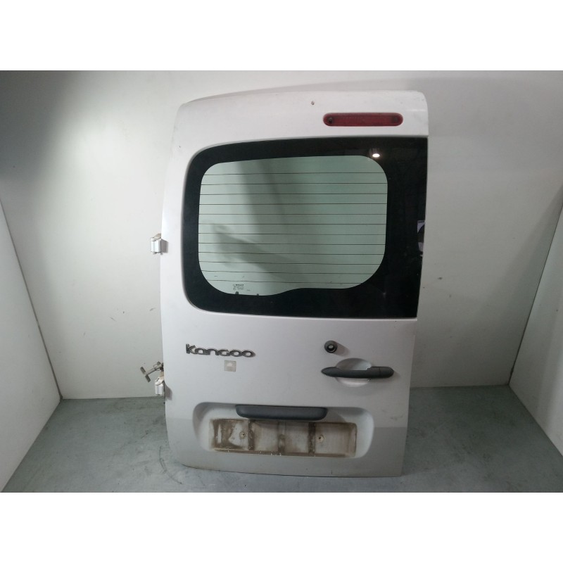 Recambio de porton trasero izquierdo para renault kangoo be bop (kw0/1_) 1.5 dci 75 referencia OEM IAM   
