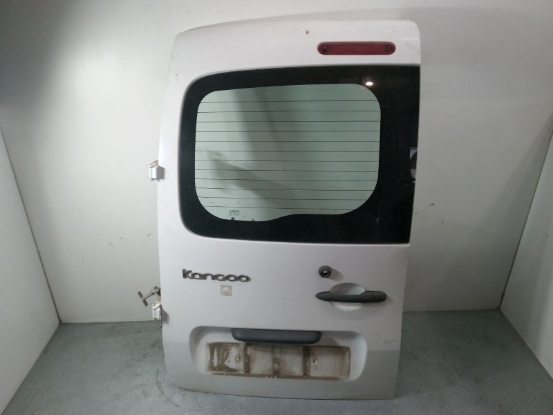 Recambio de porton trasero izquierdo para renault kangoo be bop (kw0/1_) 1.5 dci 75 referencia OEM IAM   