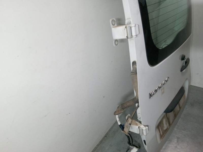 Recambio de porton trasero izquierdo para renault kangoo be bop (kw0/1_) 1.5 dci 75 referencia OEM IAM   