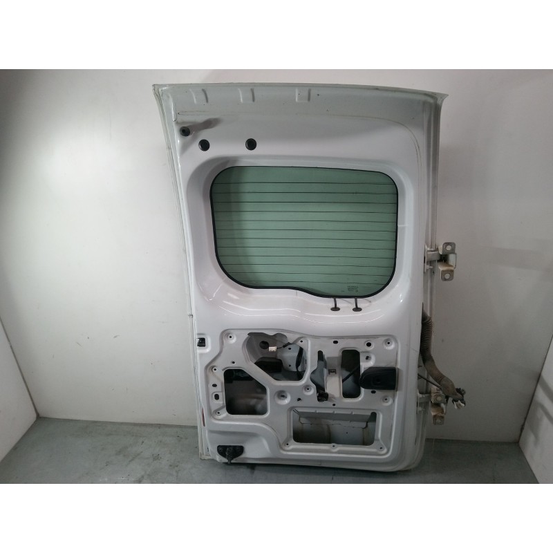 Recambio de porton trasero izquierdo para renault kangoo be bop (kw0/1_) 1.5 dci 75 referencia OEM IAM   