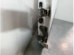 Recambio de puerta delantera izquierda para renault kangoo be bop (kw0/1_) 1.5 dci 75 referencia OEM IAM   