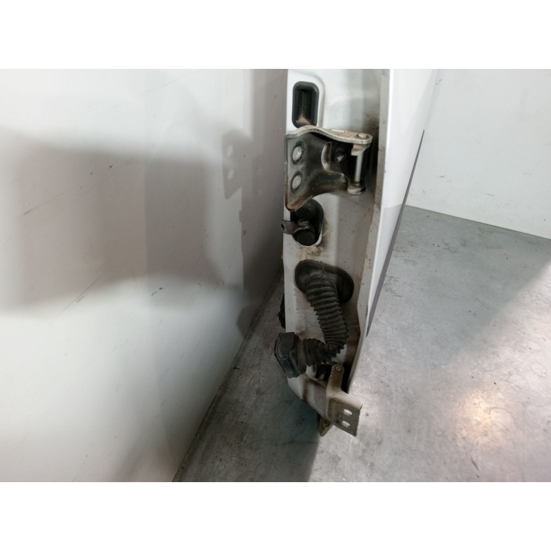 Recambio de puerta delantera izquierda para renault kangoo be bop (kw0/1_) 1.5 dci 75 referencia OEM IAM   