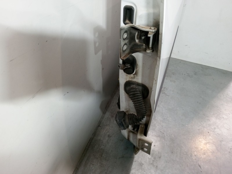 Recambio de puerta delantera izquierda para renault kangoo be bop (kw0/1_) 1.5 dci 75 referencia OEM IAM   