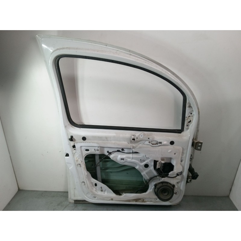 Recambio de puerta delantera izquierda para renault kangoo be bop (kw0/1_) 1.5 dci 75 referencia OEM IAM   
