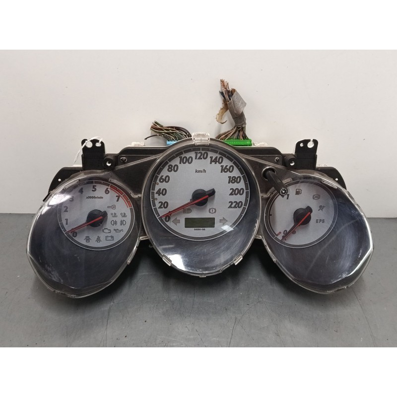 Recambio de cuadro instrumentos para honda jazz ii (gd_, ge3, ge2) 1.3 idsi (gd1) referencia OEM IAM   
