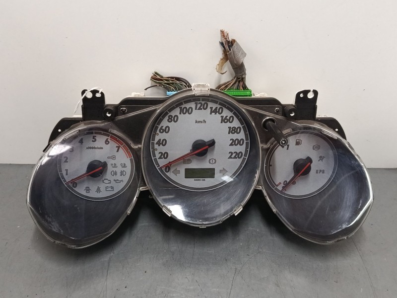 Recambio de cuadro instrumentos para honda jazz ii (gd_, ge3, ge2) 1.3 idsi (gd1) referencia OEM IAM   