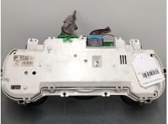 Recambio de cuadro instrumentos para honda jazz ii (gd_, ge3, ge2) 1.3 idsi (gd1) referencia OEM IAM    2