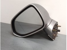 Recambio de retrovisor electrico izquierdo para honda jazz ii (gd_, ge3, ge2) 1.3 idsi (gd1) referencia OEM IAM   