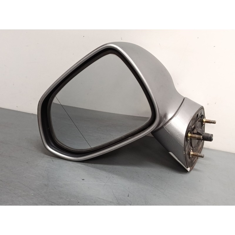 Recambio de retrovisor electrico izquierdo para honda jazz ii (gd_, ge3, ge2) 1.3 idsi (gd1) referencia OEM IAM   