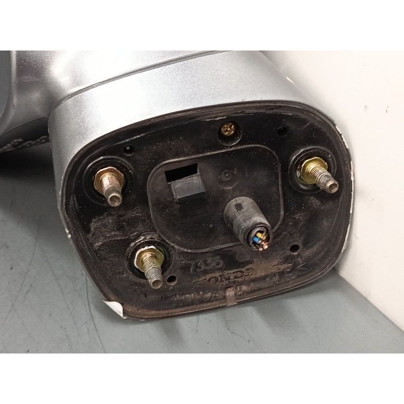 Recambio de retrovisor electrico izquierdo para honda jazz ii (gd_, ge3, ge2) 1.3 idsi (gd1) referencia OEM IAM   