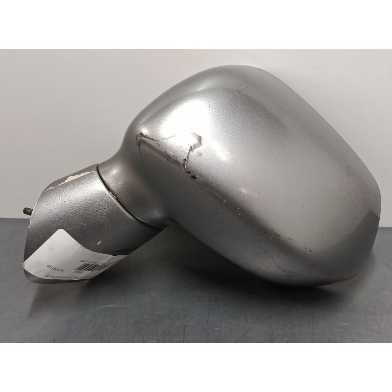 Recambio de retrovisor electrico izquierdo para honda jazz ii (gd_, ge3, ge2) 1.3 idsi (gd1) referencia OEM IAM   
