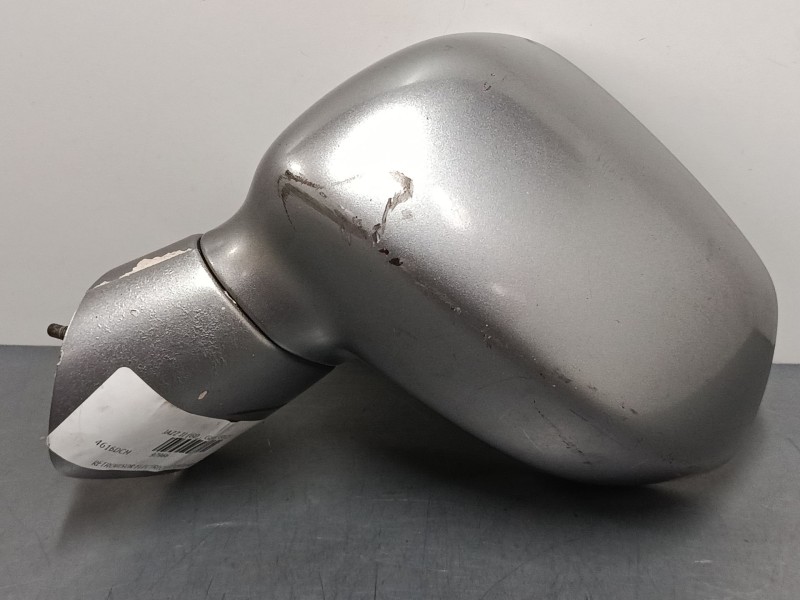 Recambio de retrovisor electrico izquierdo para honda jazz ii (gd_, ge3, ge2) 1.3 idsi (gd1) referencia OEM IAM   