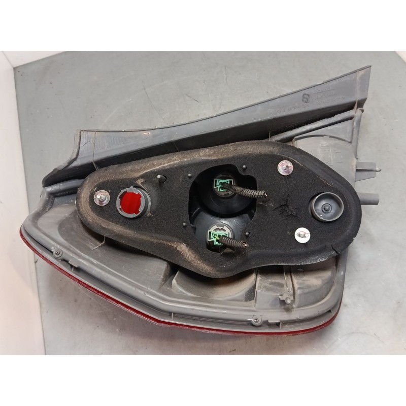 Recambio de piloto trasero derecho para honda jazz ii (gd_, ge3, ge2) 1.3 idsi (gd1) referencia OEM IAM   