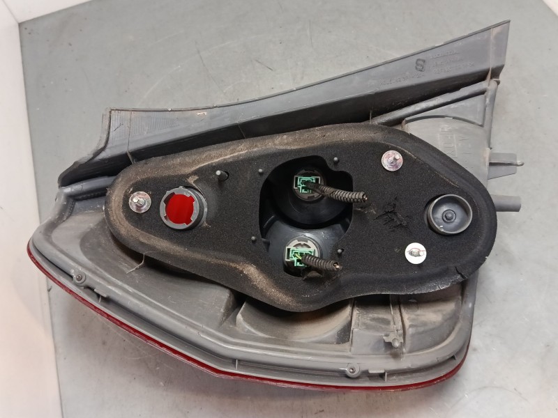 Recambio de piloto trasero derecho para honda jazz ii (gd_, ge3, ge2) 1.3 idsi (gd1) referencia OEM IAM   