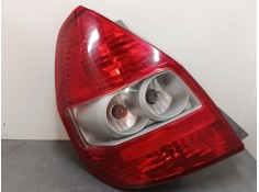 Recambio de piloto trasero izquierdo para honda jazz ii (gd_, ge3, ge2) 1.3 idsi (gd1) referencia OEM IAM   