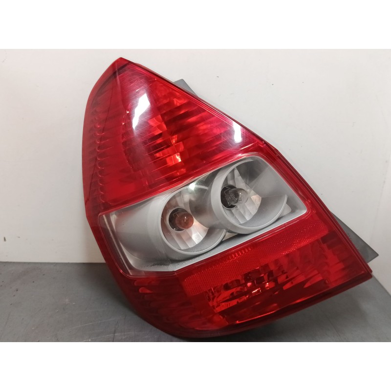 Recambio de piloto trasero izquierdo para honda jazz ii (gd_, ge3, ge2) 1.3 idsi (gd1) referencia OEM IAM   