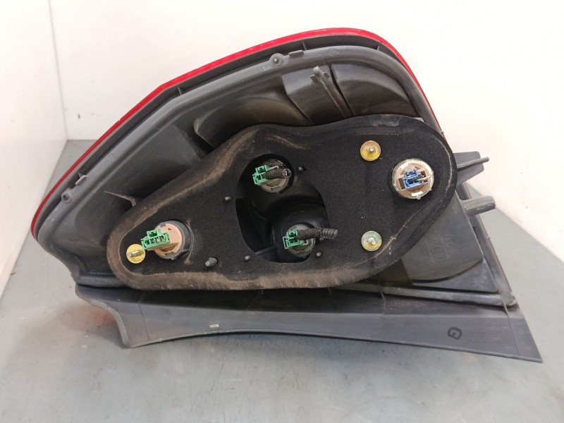 Recambio de piloto trasero izquierdo para honda jazz ii (gd_, ge3, ge2) 1.3 idsi (gd1) referencia OEM IAM   