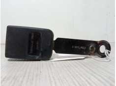 Recambio de anclaje cinturon delantero izquierdo para peugeot 206 hatchback (2a/c) 1.4 i referencia OEM IAM 2285066F1904  