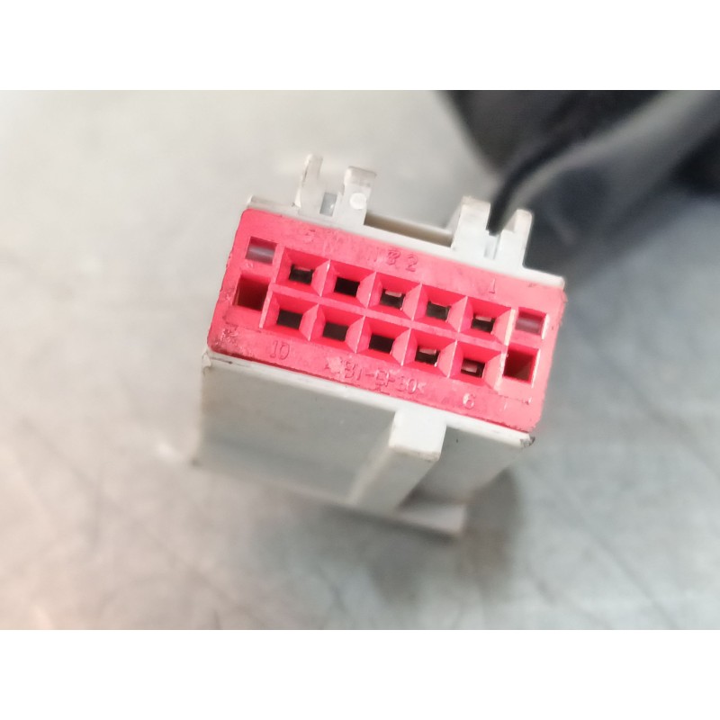 Recambio de retrovisor electrico derecho para ford c-max ii (dxa/cb7, dxa/ceu) 1.0 ecoboost referencia OEM IAM   