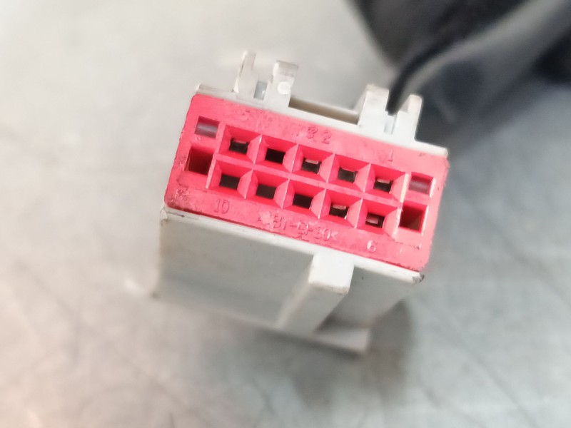 Recambio de retrovisor electrico derecho para ford c-max ii (dxa/cb7, dxa/ceu) 1.0 ecoboost referencia OEM IAM   