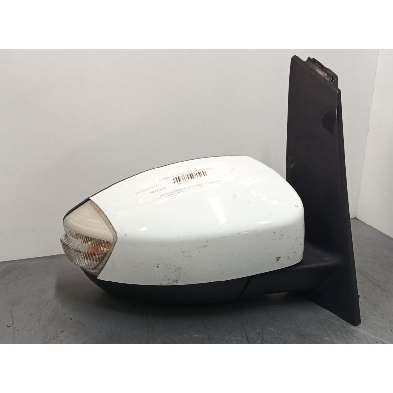 Recambio de retrovisor electrico derecho para ford c-max ii (dxa/cb7, dxa/ceu) 1.0 ecoboost referencia OEM IAM   