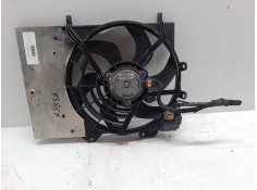 Recambio de electroventilador para peugeot 208 i (ca_, cc_) 1.4 hdi referencia OEM IAM