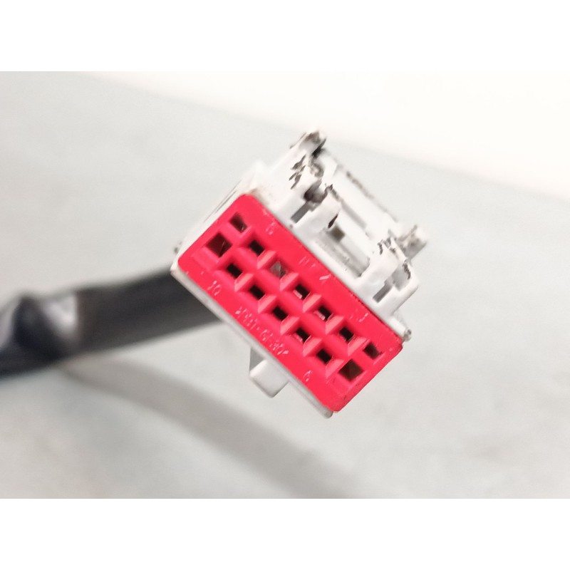 Recambio de retrovisor electrico izquierdo para ford c-max ii (dxa/cb7, dxa/ceu) 1.0 ecoboost referencia OEM IAM   