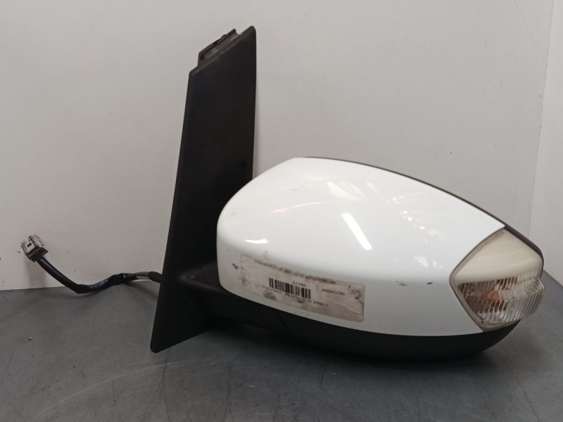 Recambio de retrovisor electrico izquierdo para ford c-max ii (dxa/cb7, dxa/ceu) 1.0 ecoboost referencia OEM IAM   